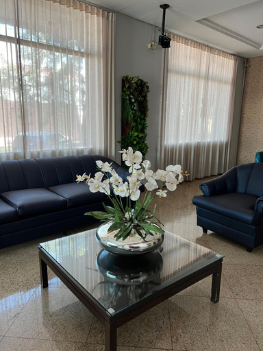 Public Area, Hotel Eduardus, Palmas