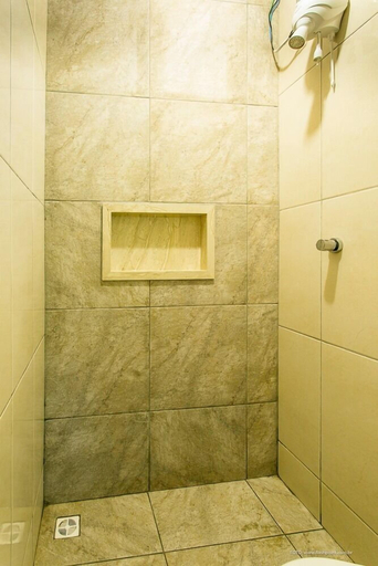 Bathroom 3, Pousada guarda beach house, Palhoça