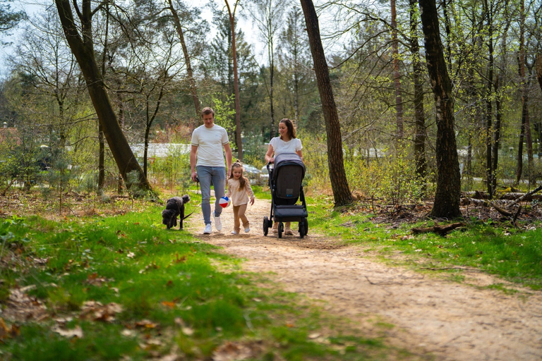 Others 4, Spacious Stay Near Veluwe, Apeldoorn