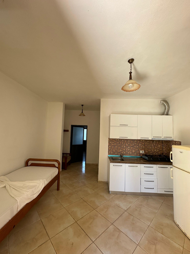 Living area 2, San Marine Aparthotel-Hamallaj, Durrësit