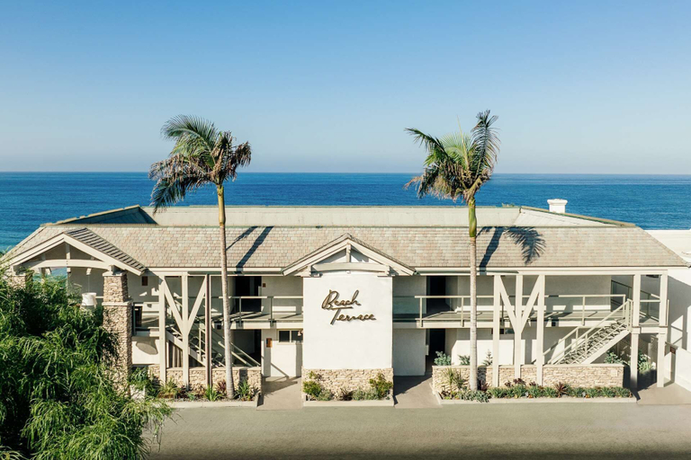 Others 1, Beach Terrace, San Diego