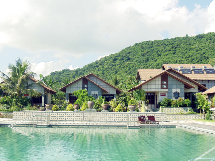 Sport & Beauty 5, Sa Huynh Resort Quang Ngai, Đức Phổ