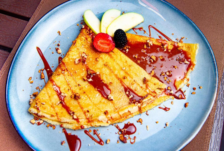 Food & Drinks 5, Hotel Boutique Casa Madero, Morelia