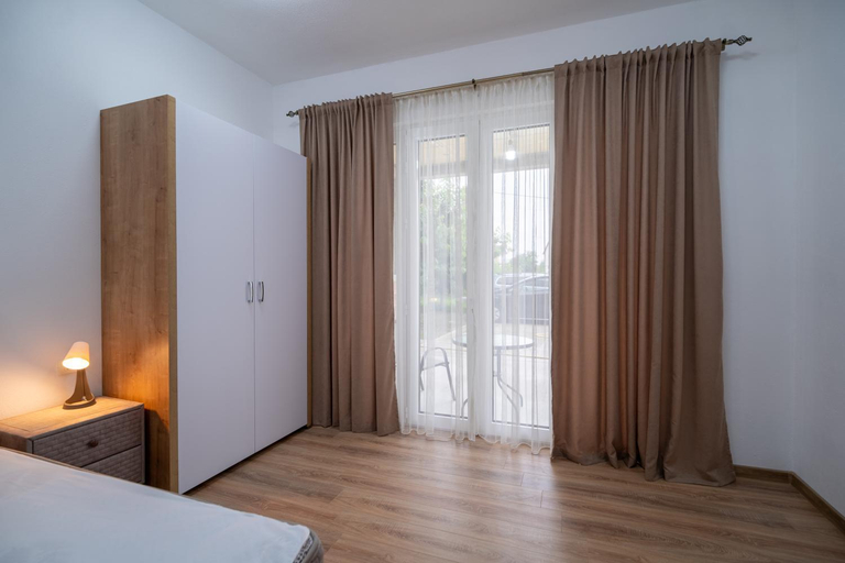 3, Dane Apartment Airport Podgorica