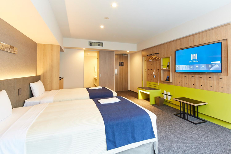 Bedroom 9