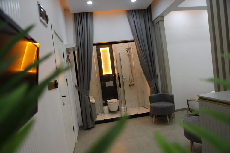 Cleanliness standards 5, Atlantis Home Palace, Safranbolu