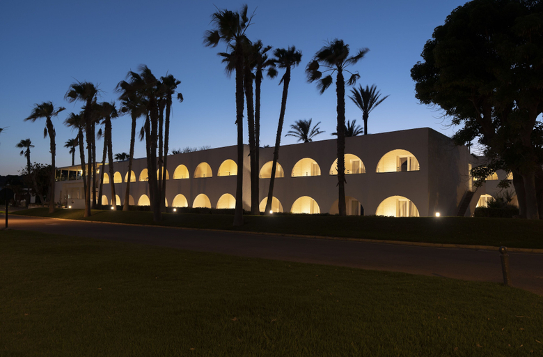 Exterior & Views 2, AluaSoul Menorca Hotel - Adults Only, Baleares