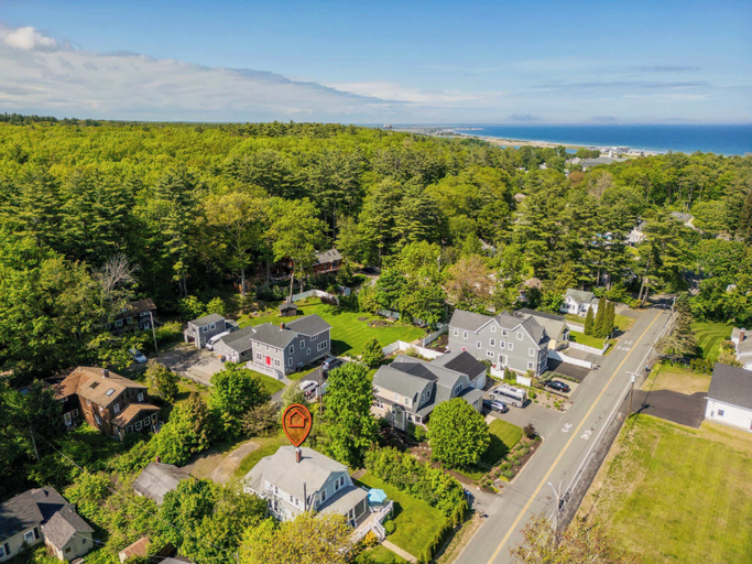 Others 4, Ogunquit Village 4BR Walk to Beach, Dining & Town Center, York