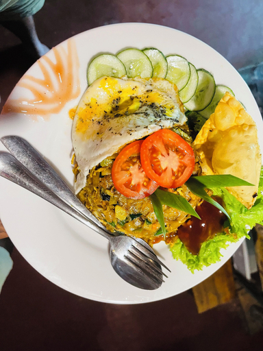 Food & Drinks 4, Sigiri Serenity Hostel, Dambulla