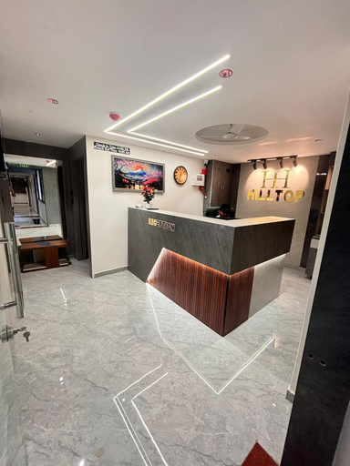 Others 5, hotel hill top, Ahmadabad