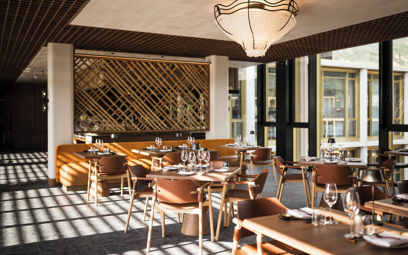Food & Drinks 5, Falkensteiner Hotel Bozen WaltherPark, Bolzano