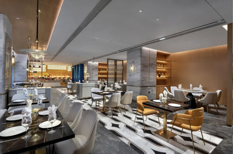 Food & Drinks 4, Shanghai Heyi Tang Hotel - Huinan Branch, Shanghai