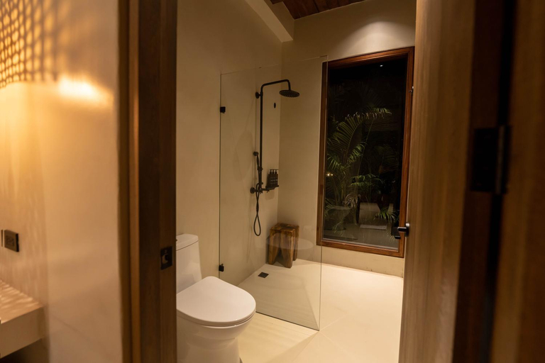 Bathroom 5, Makani Luxury Wanderlust, Cartagena de Indias