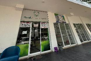 Others 2, Barata Home Aeropolis, Tangerang