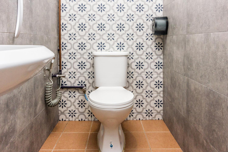 Others 4, Heaven 5BR Garden Inn by uBook, Seberang Perai Utara