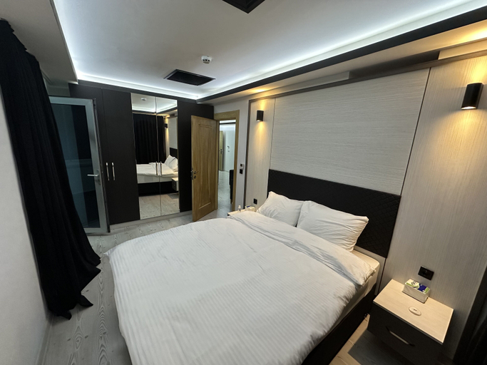 Others 4, KT Home Hotel & Apartments, Çankaya