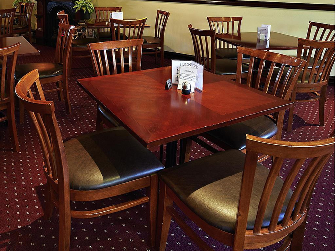 Food & Drinks 5, ibis Styles Albany, Albany