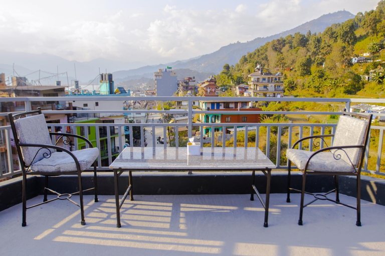 Others 5, Roamers Inn - Hostel, Gandaki