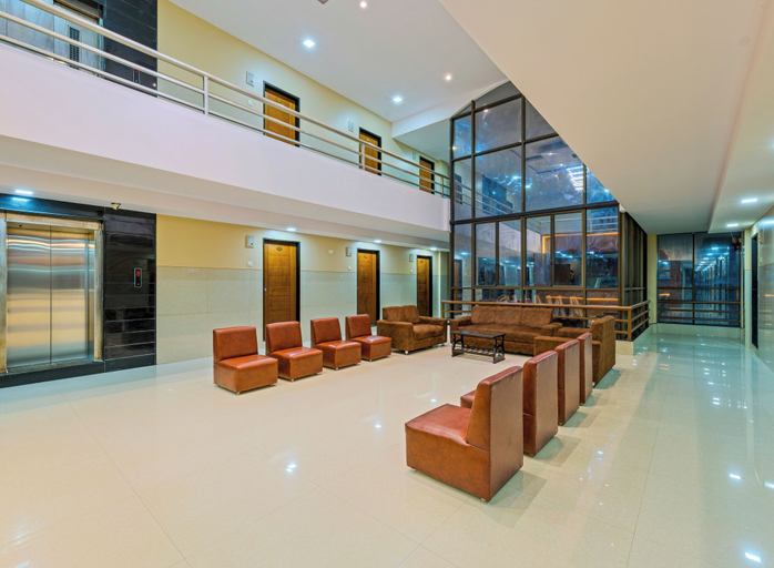 Others 5, Hotel Anand Inn Solapur, Solapur