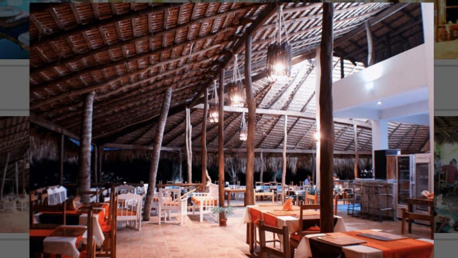 Food & Drinks 4, Hotel Bocaino, San Rafael del Yuma