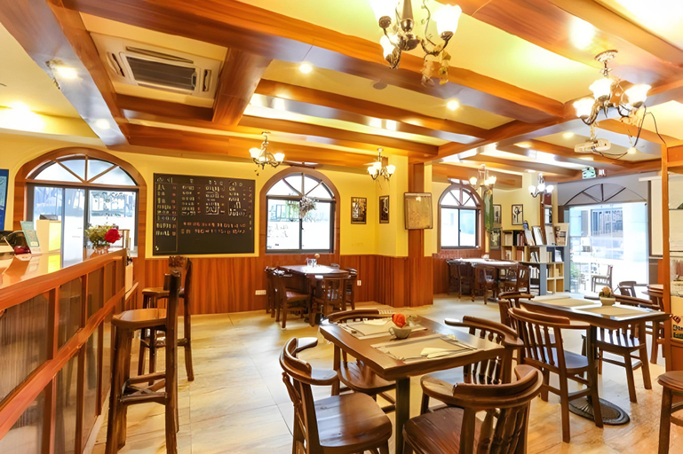 Food & Drinks 4, Lavande Hotel Suzhou Guanqian Pedestrain Branch, Suzhou
