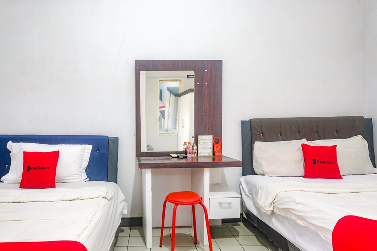 Bedroom 8
