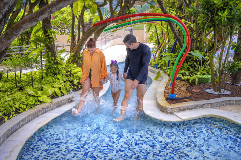 Sport & Beauty 2, SERHS Experience Suites, Natal
