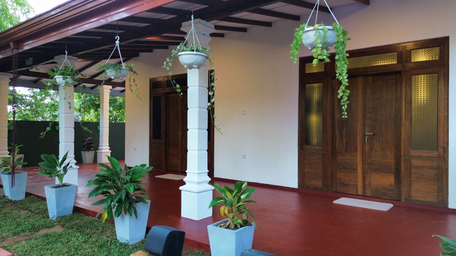 Exterior & Views 2, Sigiri Serenity Hostel, Dambulla