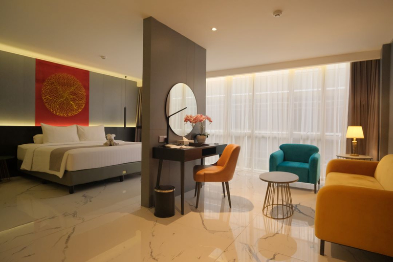 Bedroom 7