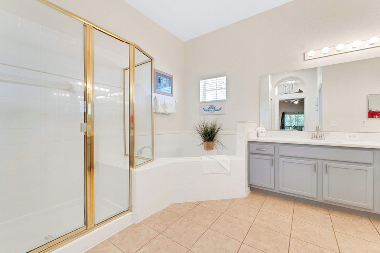 Bathroom 4, Timeless Magic At Bahama Bay, Osceola