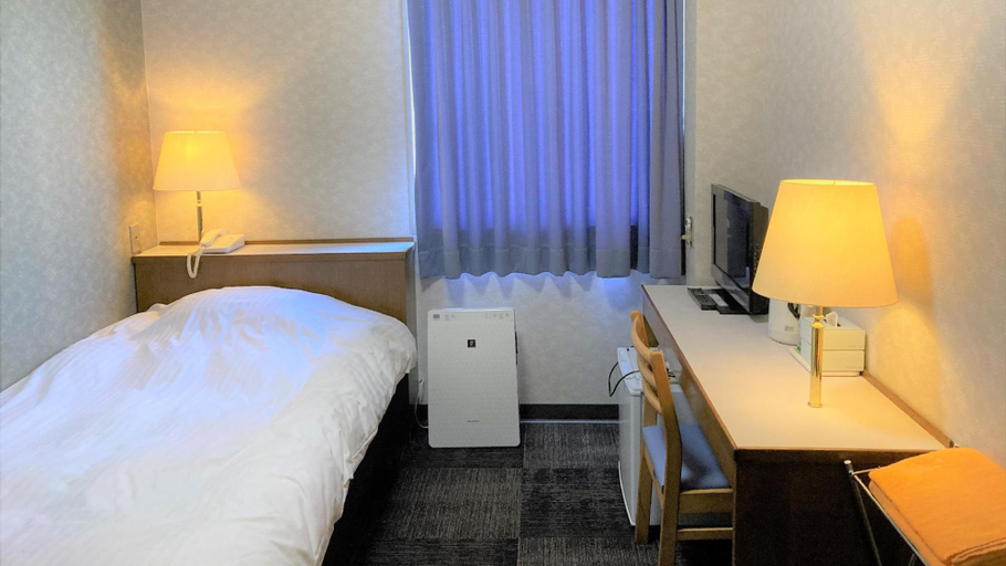 Bedroom 2, Bayside Hotel Ryugu / Vacation STAY 63714, Anan
