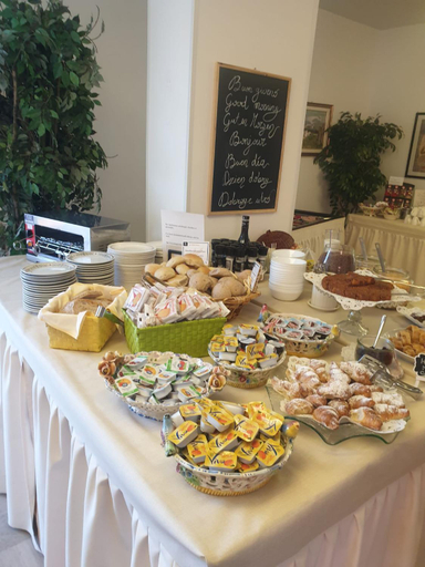Food & Drinks 4, Hotel Diana, Trento