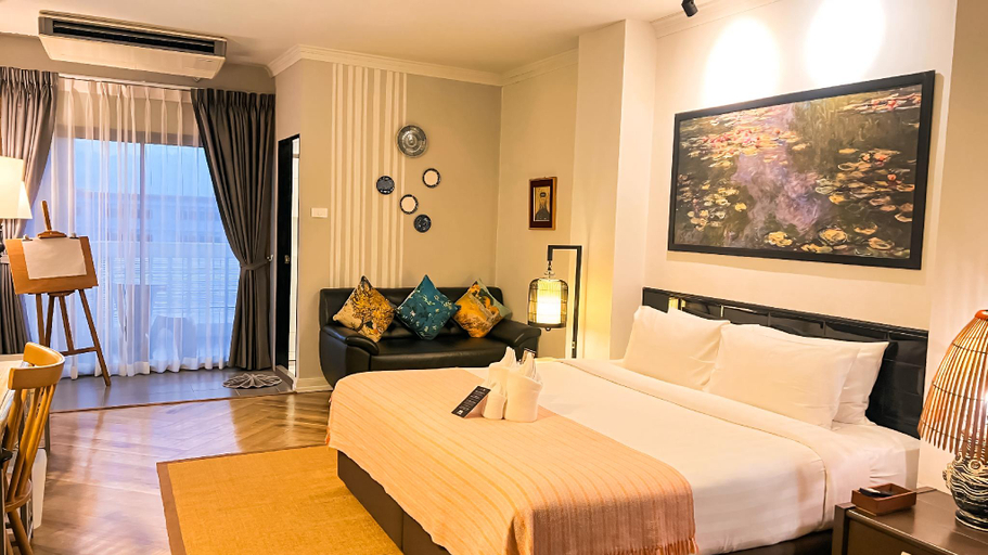 Bedroom 5