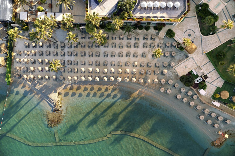 Exterior & Views 1, TUI MAGIC LIFE Bodrum - All Inclusive, Bodrum