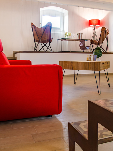 Others 4, Le Maestranze Deluxe Rooms, Agrigento