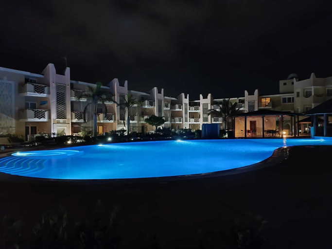 Pool 4, Marialva Tropical T2