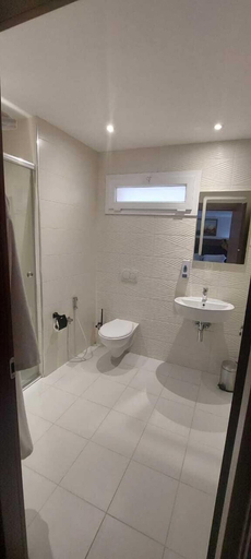 Bathroom 3, Lounis Hotel by Atlantis, Oran