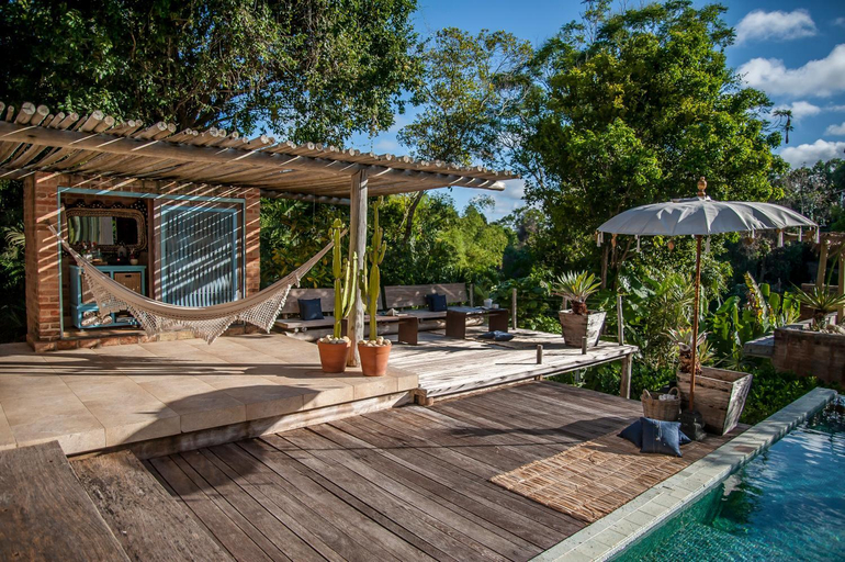 Sport & Beauty 5, Mercatto Casa Hotel Boutique, Porto Seguro