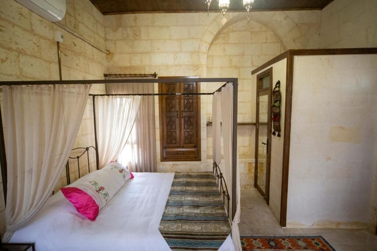 Bedroom 4, HAYATLI KONAK, Merkez