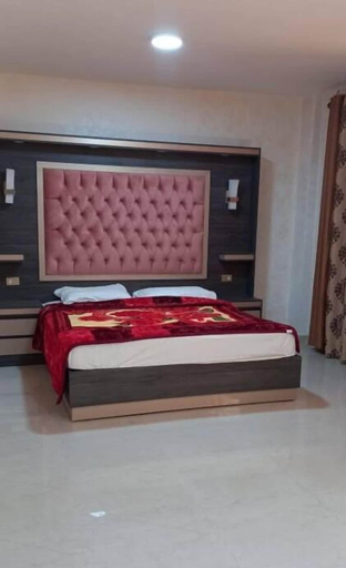 Room 5, Arab Forum Hotel-Jordan, Ajloun