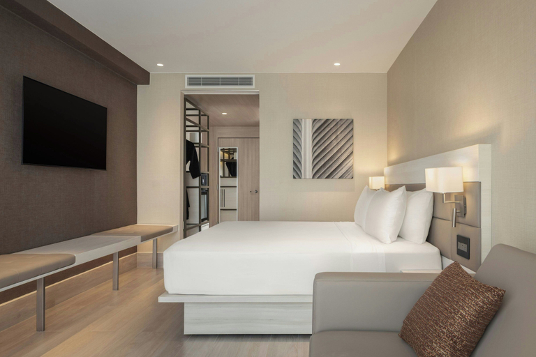 Bedroom 4, AC Hotel Santiago de los Caballeros, Santiago de los Caballeros