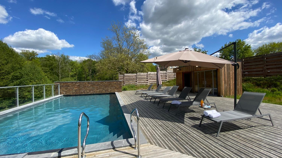 Sport & Beauty 5, Domaine de l'Epau Eco-Resort, Sarthe