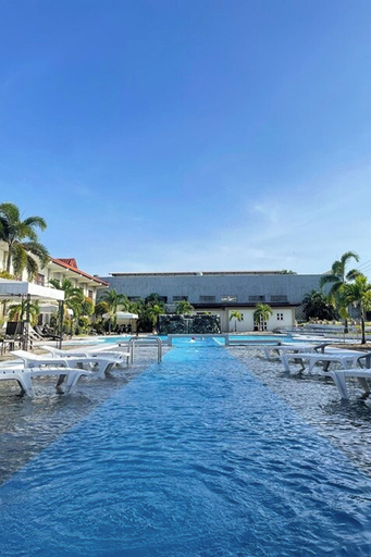 Exterior & Views 2, Angeles Palace Hotel, Angeles City