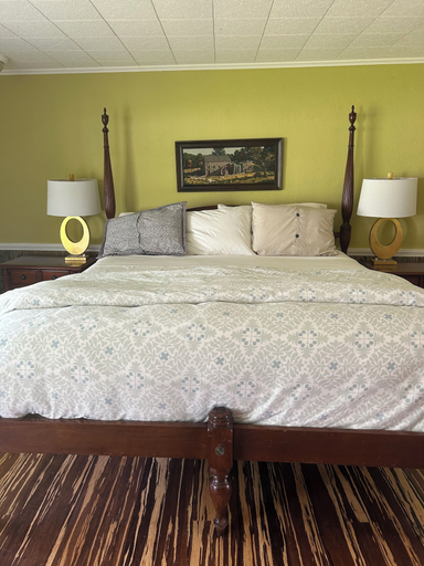Bedroom 2, Plain Kate's Inc, Grafton