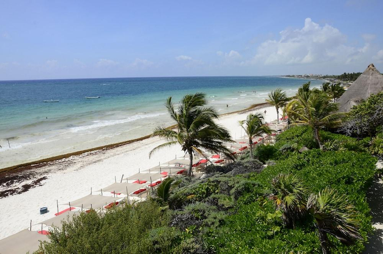 Others 4, Hotel Pocna Tulum, Cozumel