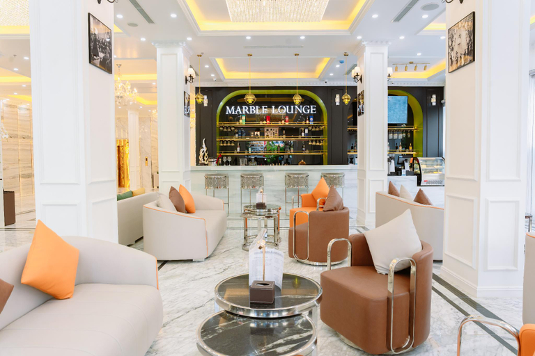 Public Area 2, SC Luxury Hotel, Hạ Long