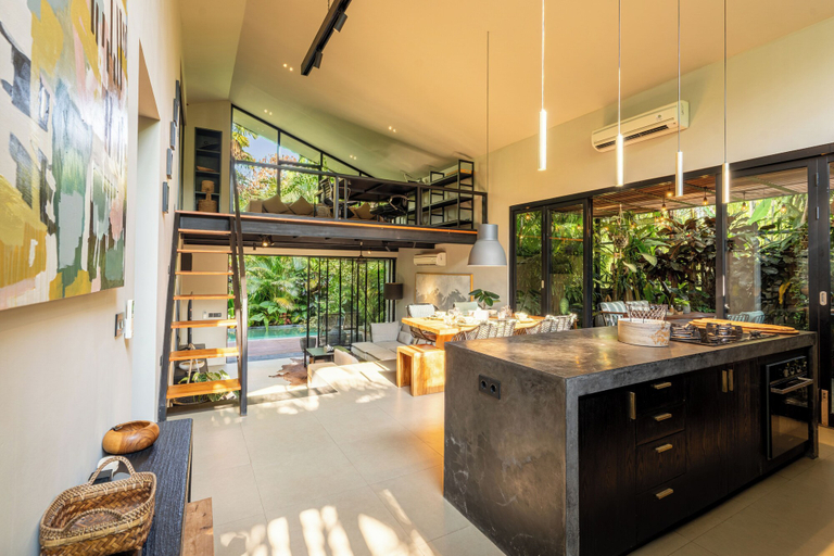 Interior 3, Loft 7 By Betterplace, Badung