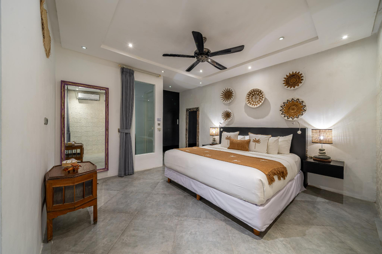 Others 5, Alchemy, Trendy 4 BR Villa in Superior Location, Badung