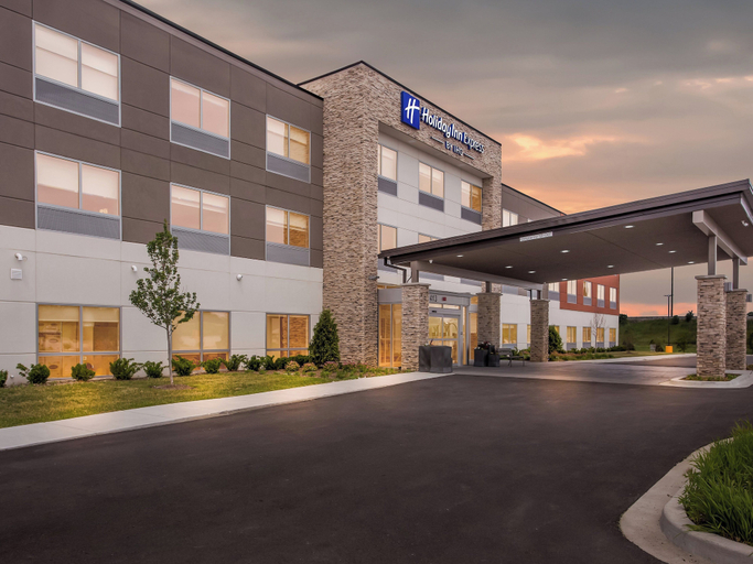 Exterior & Views 3, Holiday Inn Express PEOTONE by IHG, Will