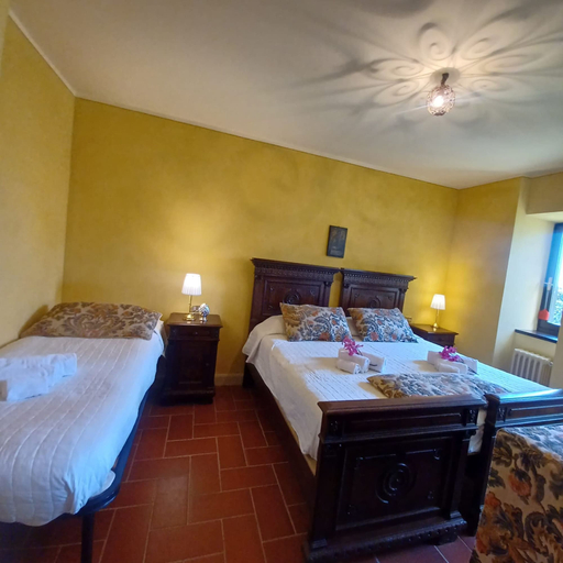 Room 4, Dolce Vita- x8 Luxury Garda Lake, Brescia